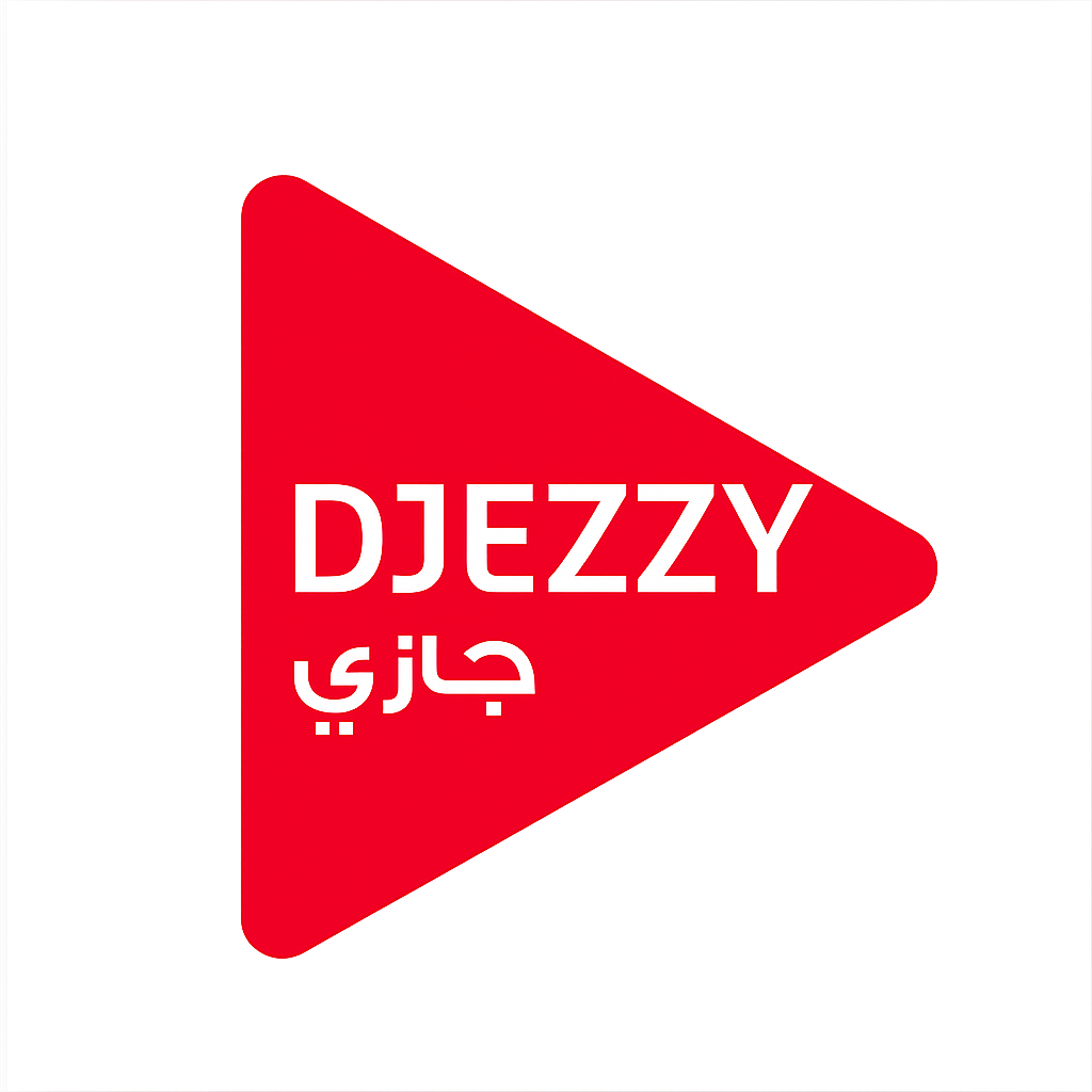 DJEZZY - رحلة وهران 